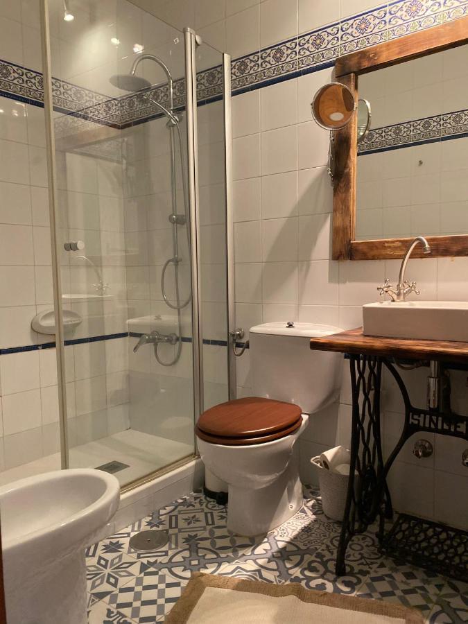 La Ventera - Summer Hotel Gualchos Eksteriør billede